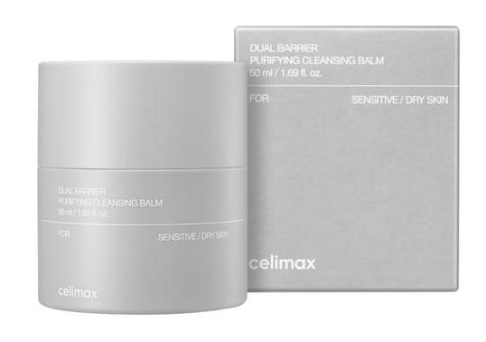 Dual Barrier Purifying Cleansing Balm