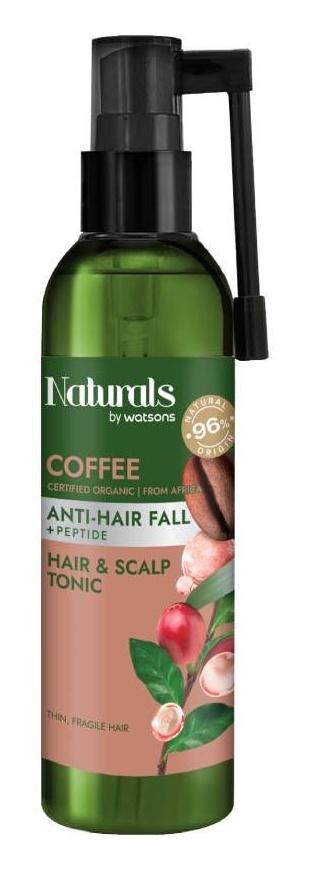 Coffee Anti-hair Fall Hair & Scalp Tonic