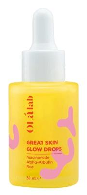Great Skin Glow Drops