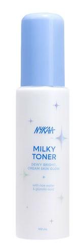 Milky Toner Mist