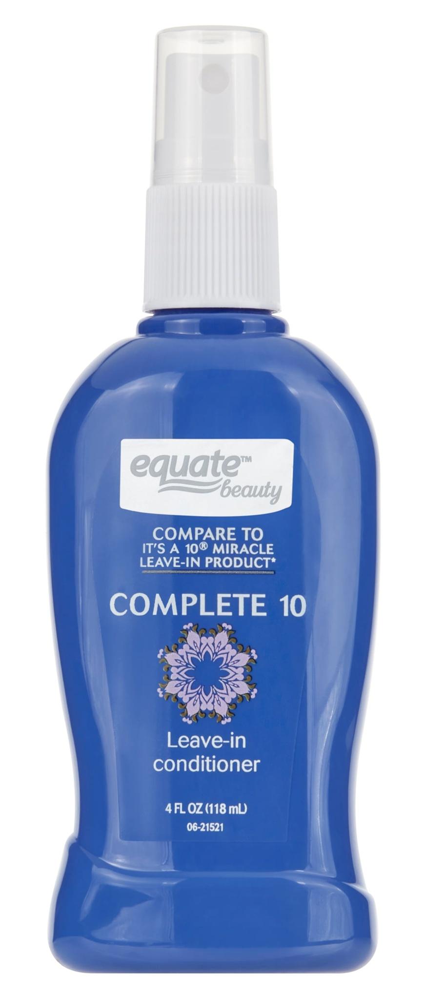 Complete 10 Leave-in Conditioner