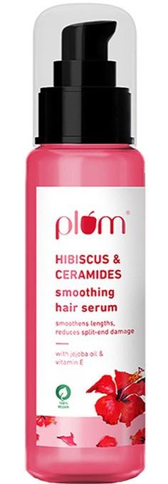 Hibiscus & Ceramides Smoothing Hair Serum