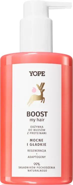 Boost My Hair Conditioner