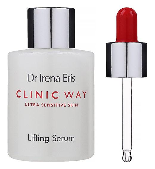Lifting serum