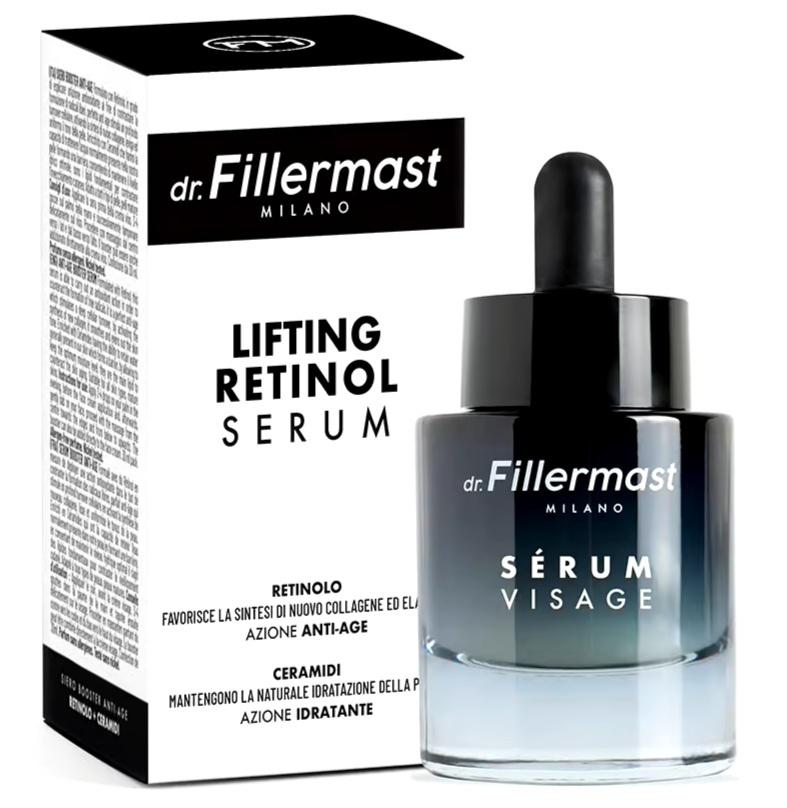 Lifting Retinol Serum