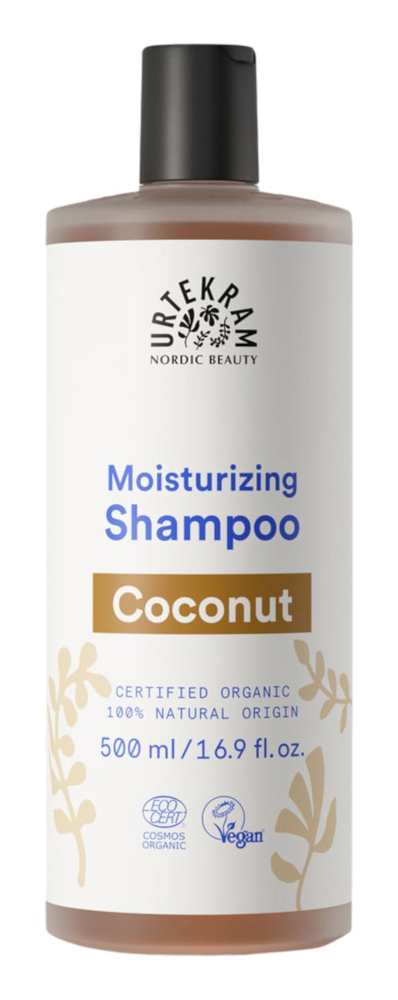 Coconut Shampoo