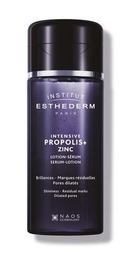 Intensive Propolis+ Zinc Lotion