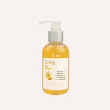 Shower oil