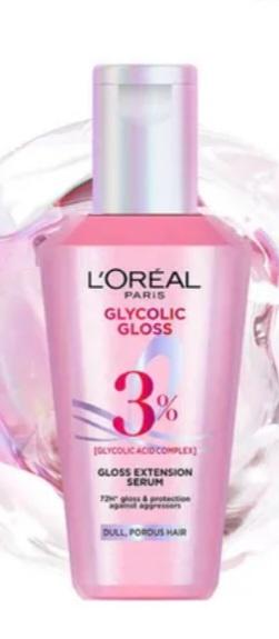 Glycolic Gloss Extension Serum