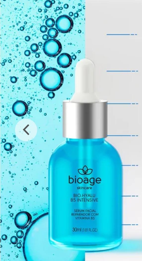 Serum Reparador B5 Intensive
