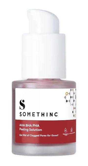 AHA BHA PHA Peeling Solution