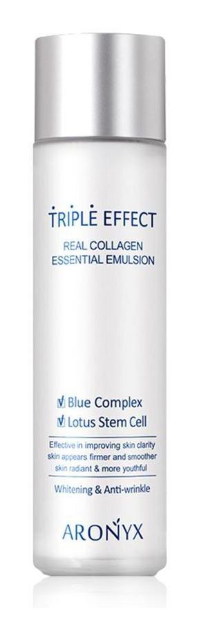 Aronyx Triple Effect Real Collagen Essential Emulsion