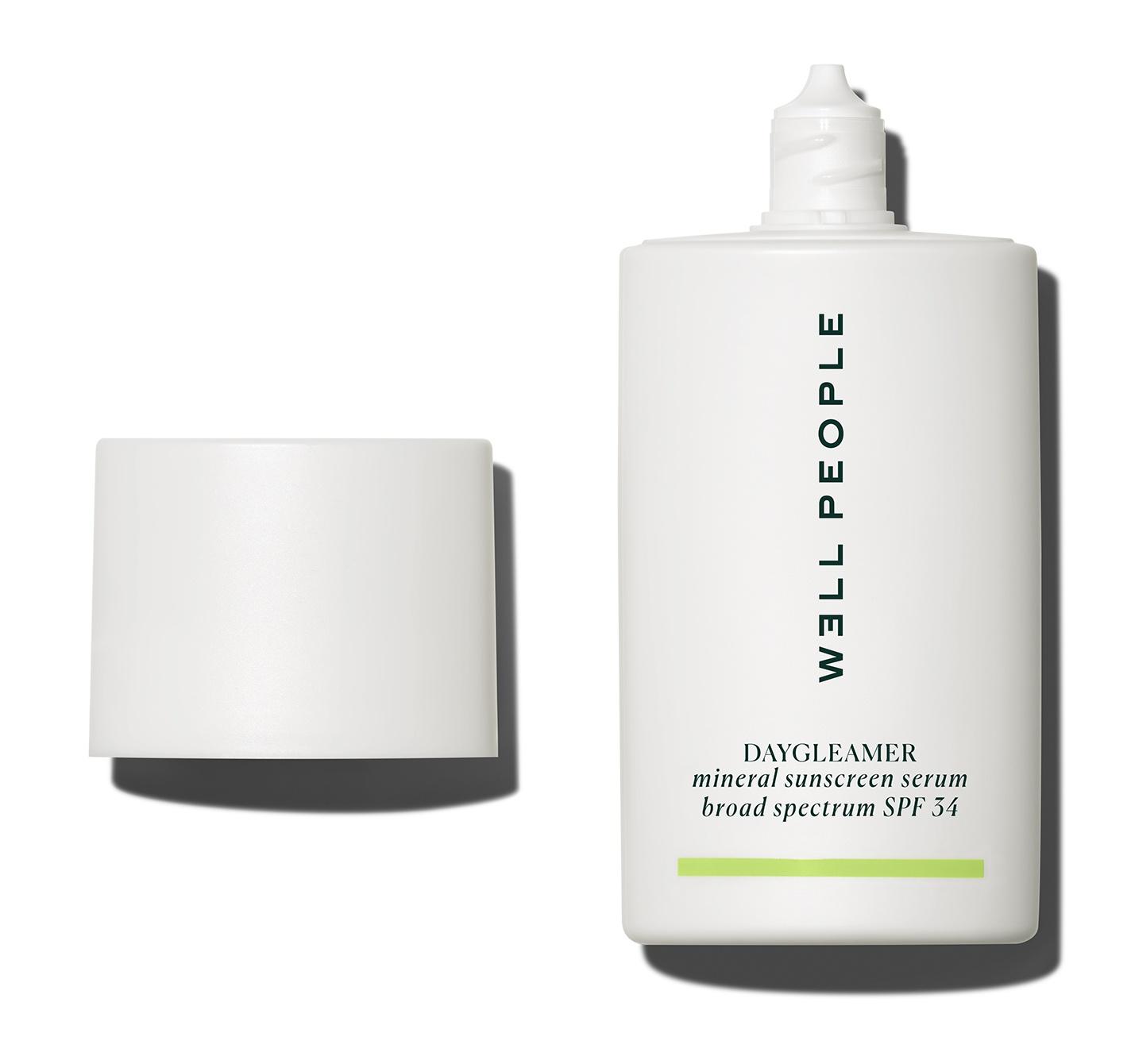 Daygleamer Mineral Sunscreen Serum SPF 34