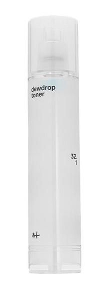 Dewdrop Toner 32.1