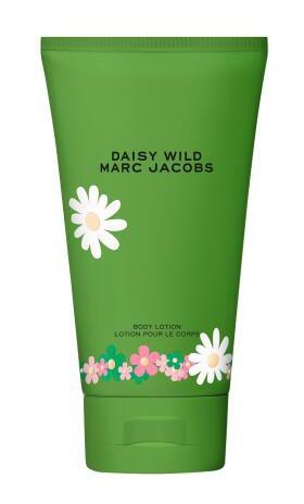 Daisy Wild Body Lotion