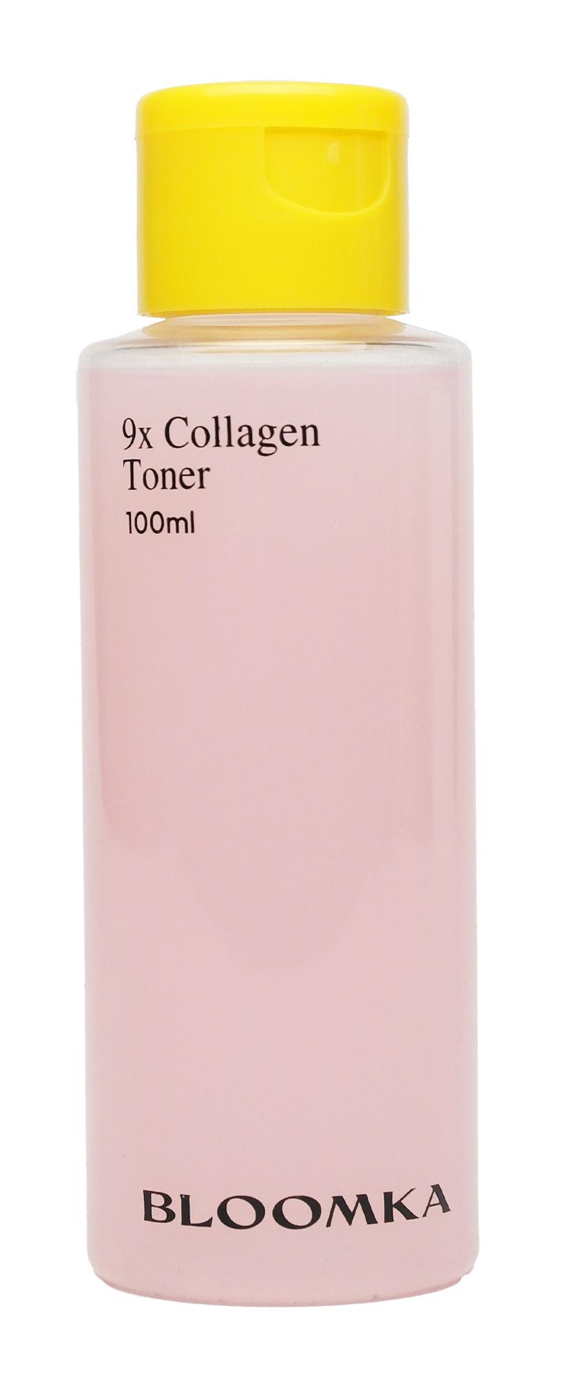 9x Collagen Toner