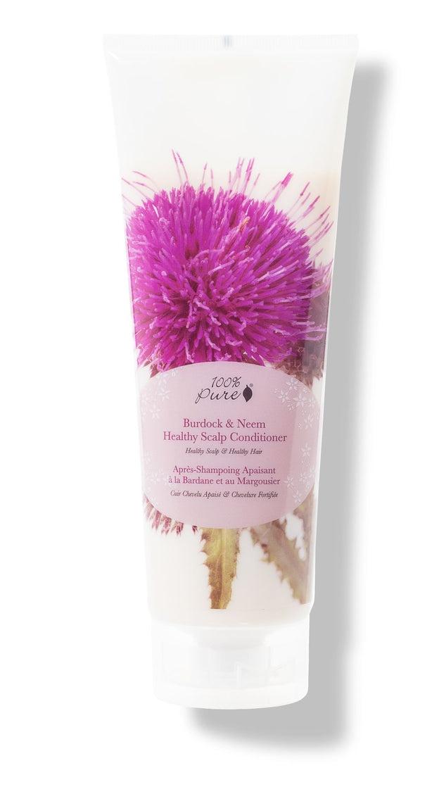 Burdock & Neem Healthy Scalp Conditioner