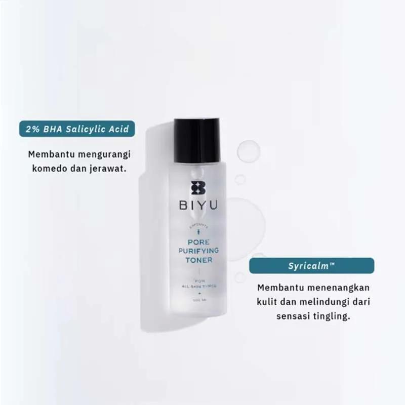 Gentle Exfoliating Toner