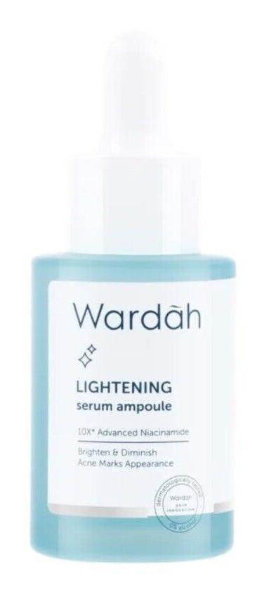 Lightening Serum Ampoule