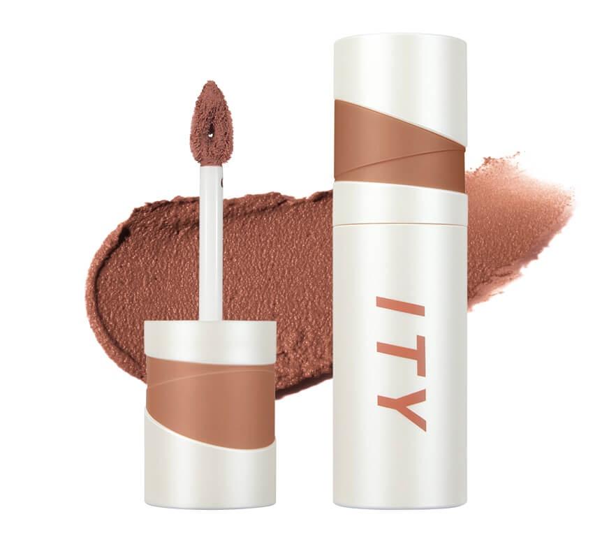 Ity Shero Soft Matte Lip Mud