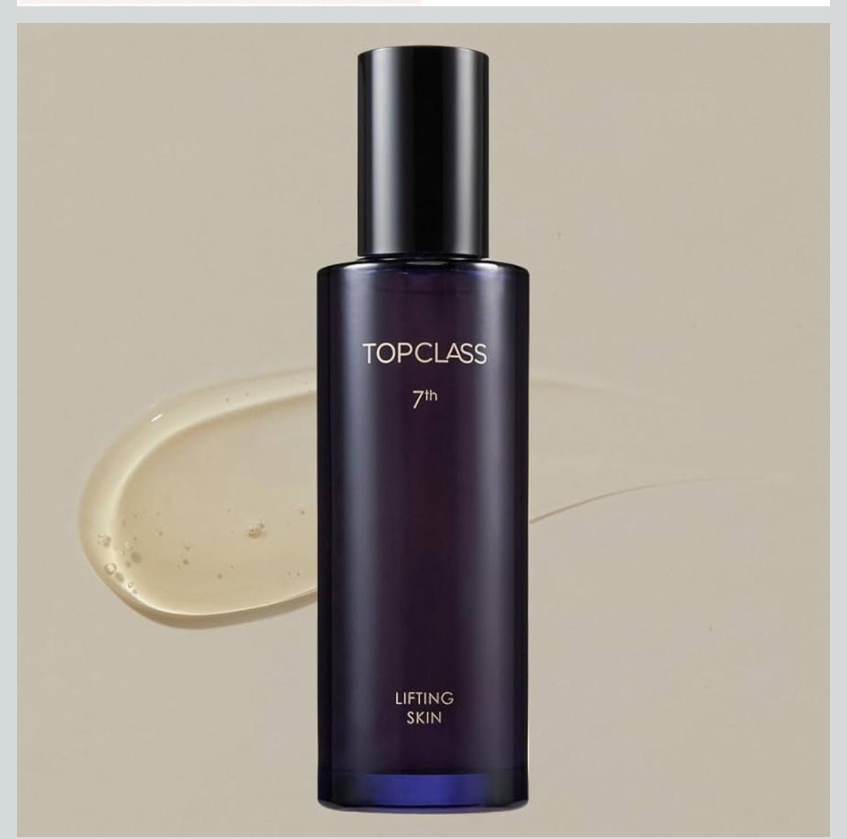 Topclass 7th Lifting Skin (toner)