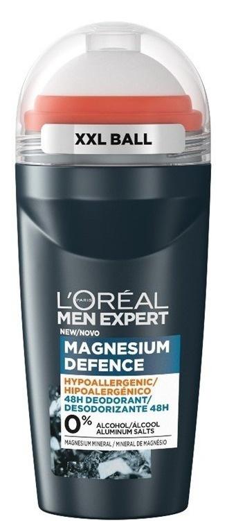 Men Expert Magnesiumn Defence