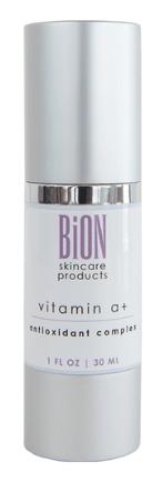 Vitamin A+ Antioxidant Complex