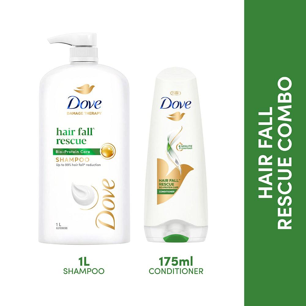 Hair Fall Rescue Conditioner With Bio Protein
