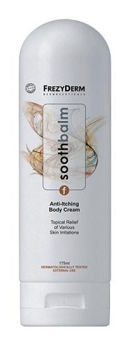 Sooth Balm Anti-itching Cream