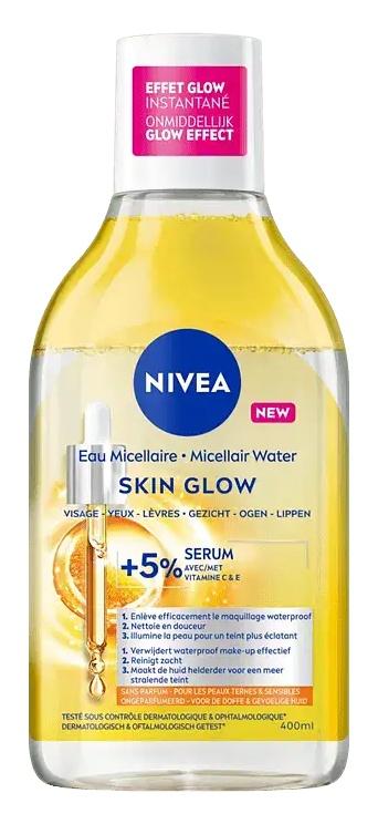 Micellair Water Skin Glow