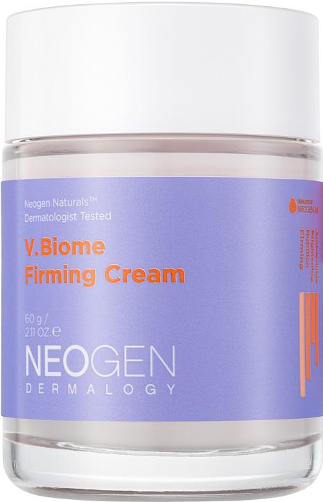 V.biome Firming Cream