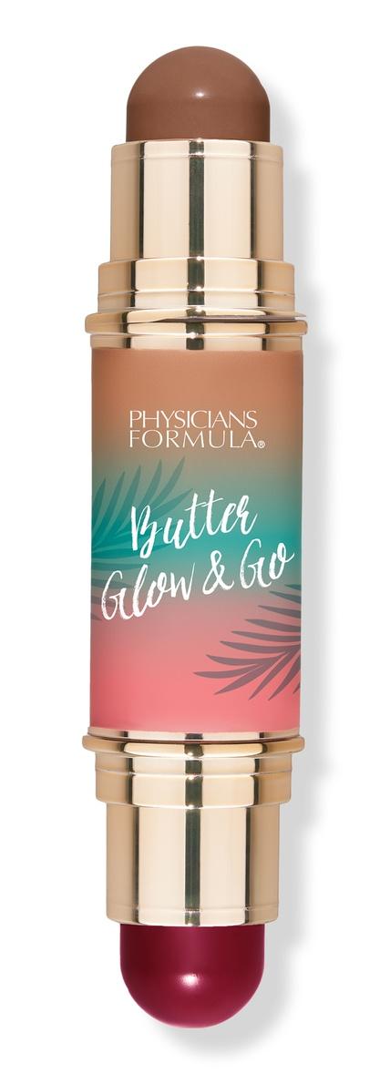 Butter Glow & Go Multiuser Stick Beach Bum Plum