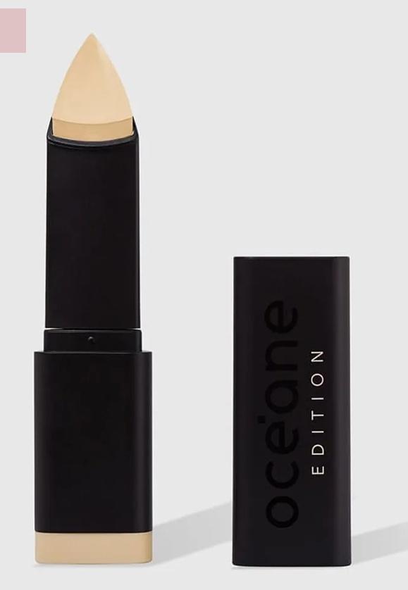 Semi-matte Foundation Stick – Long Wear