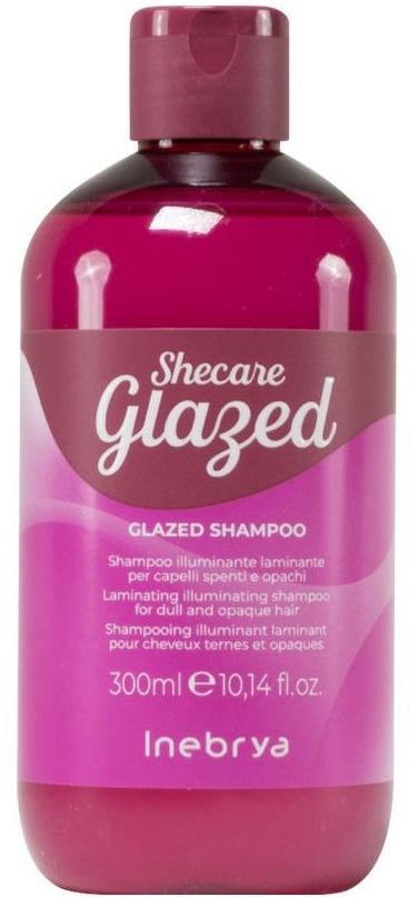 Shecare Glazed Shampoo