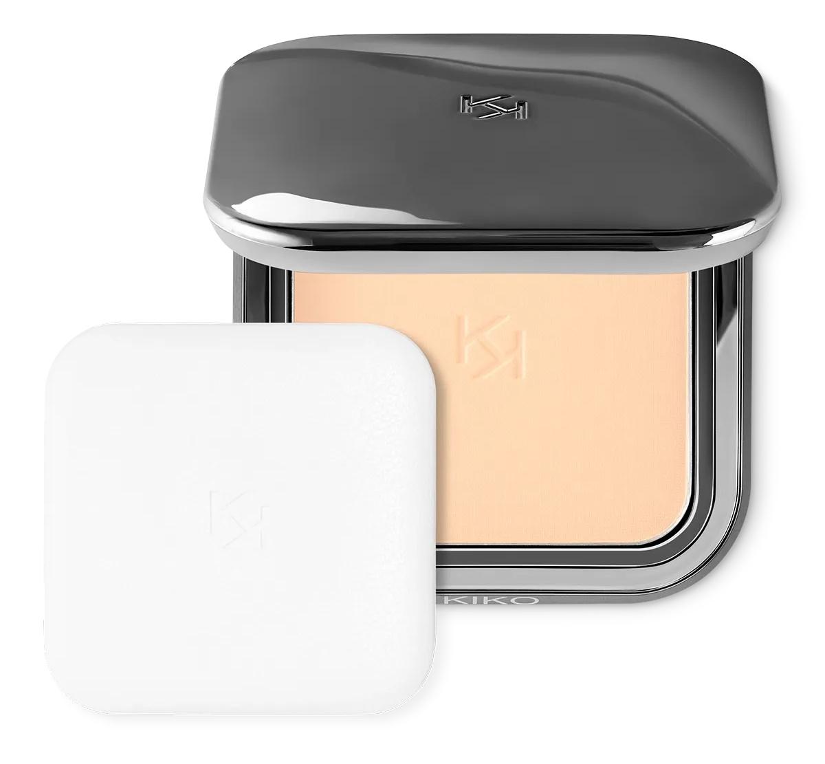 Matte Fusion Pressed Powder