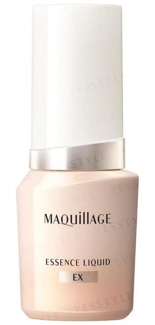 Maquillage Essence Liquid Ex Foundation SPF 50+ Pa++++