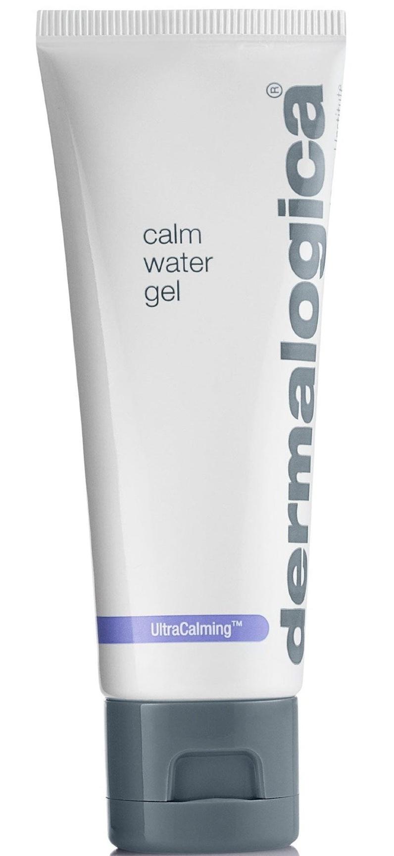 Calm Water Gel For Sensitive Skin