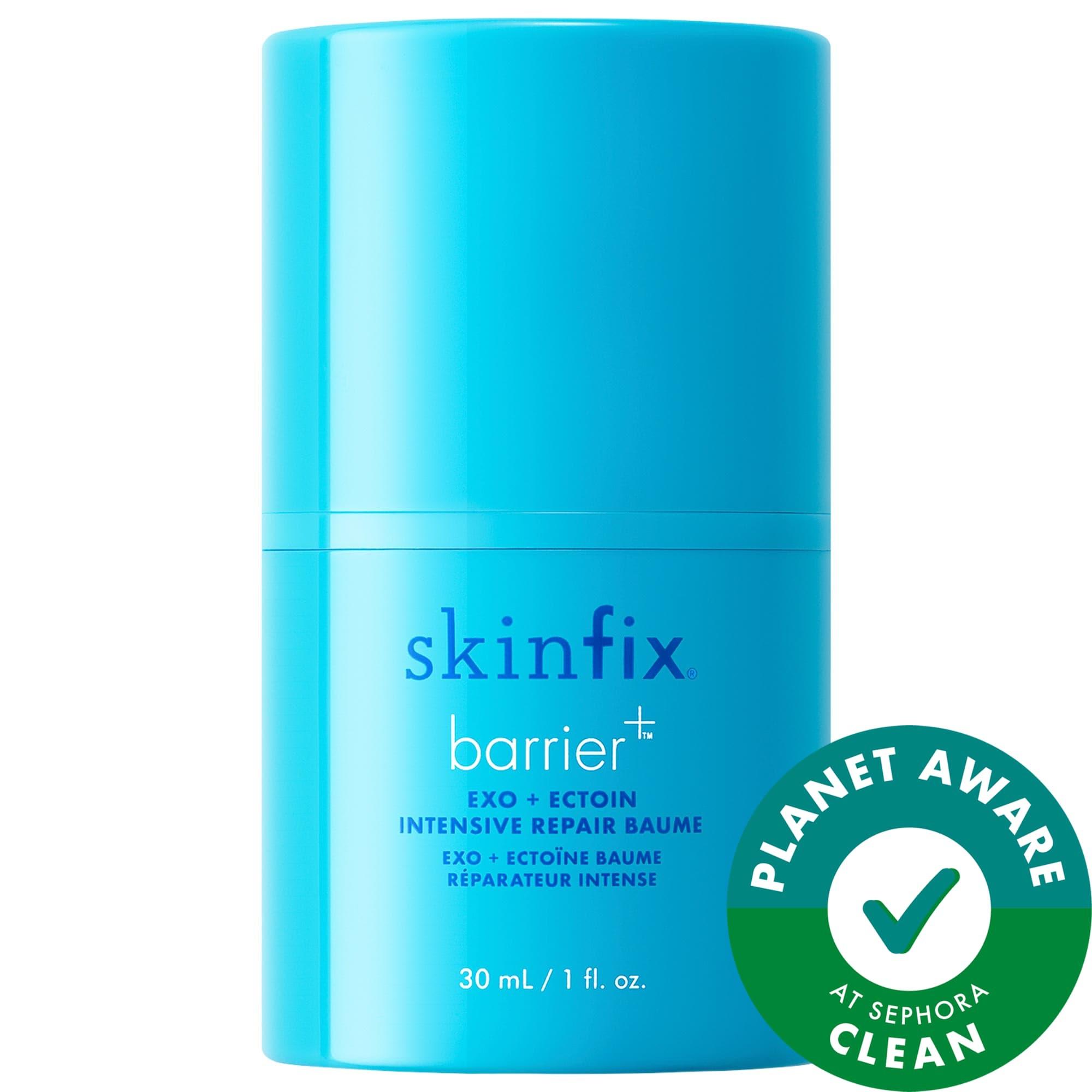 Exo + Ectoin Intensive Repair Baume
