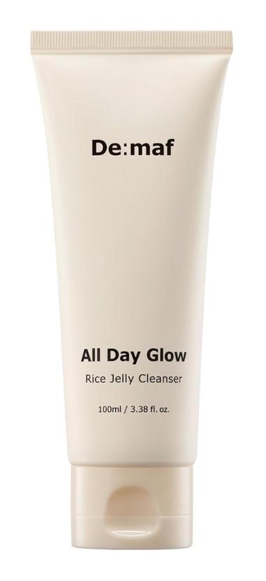 Rice Jelly Cleanser