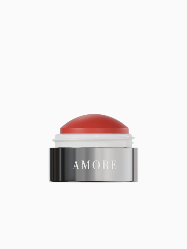 Creamy blush