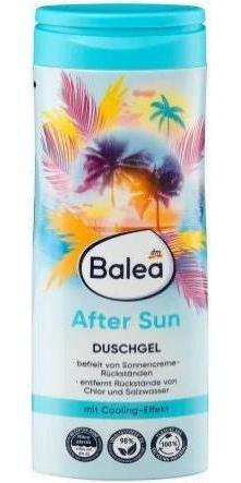 After Sun Duschgel