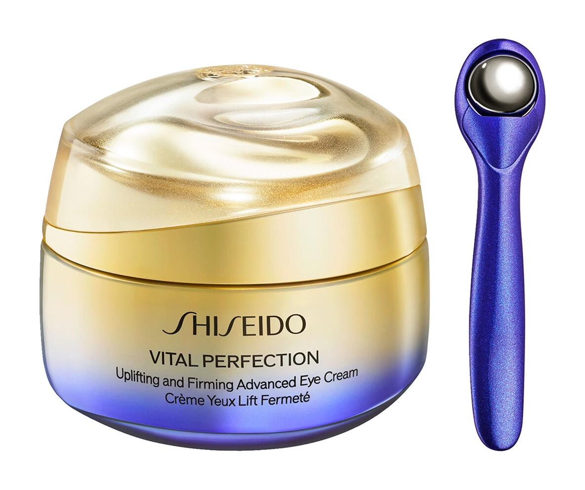 Vital Perfection Uplifting And Firming Advanced Eye Cream (2025)