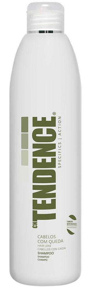 Shampoo Anti-queda