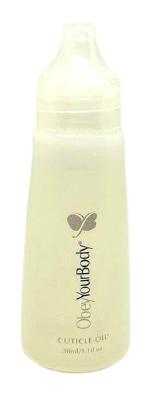 Cuticle Oil