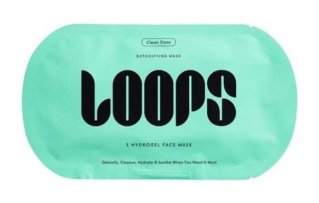 Clean Slate Detoxifying Mask