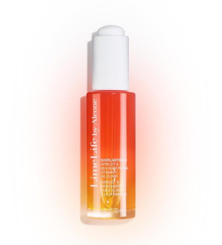 Everlasting C Apricot & Sea Buckthorn Vitamin C Oil Elixir