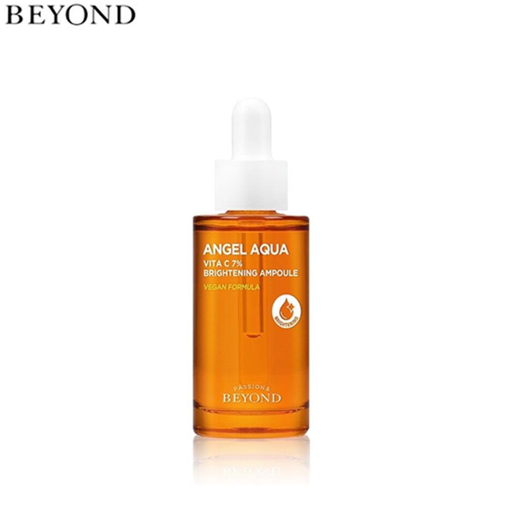 Angel Aqua Vita C 7% Brightening Ampoule
