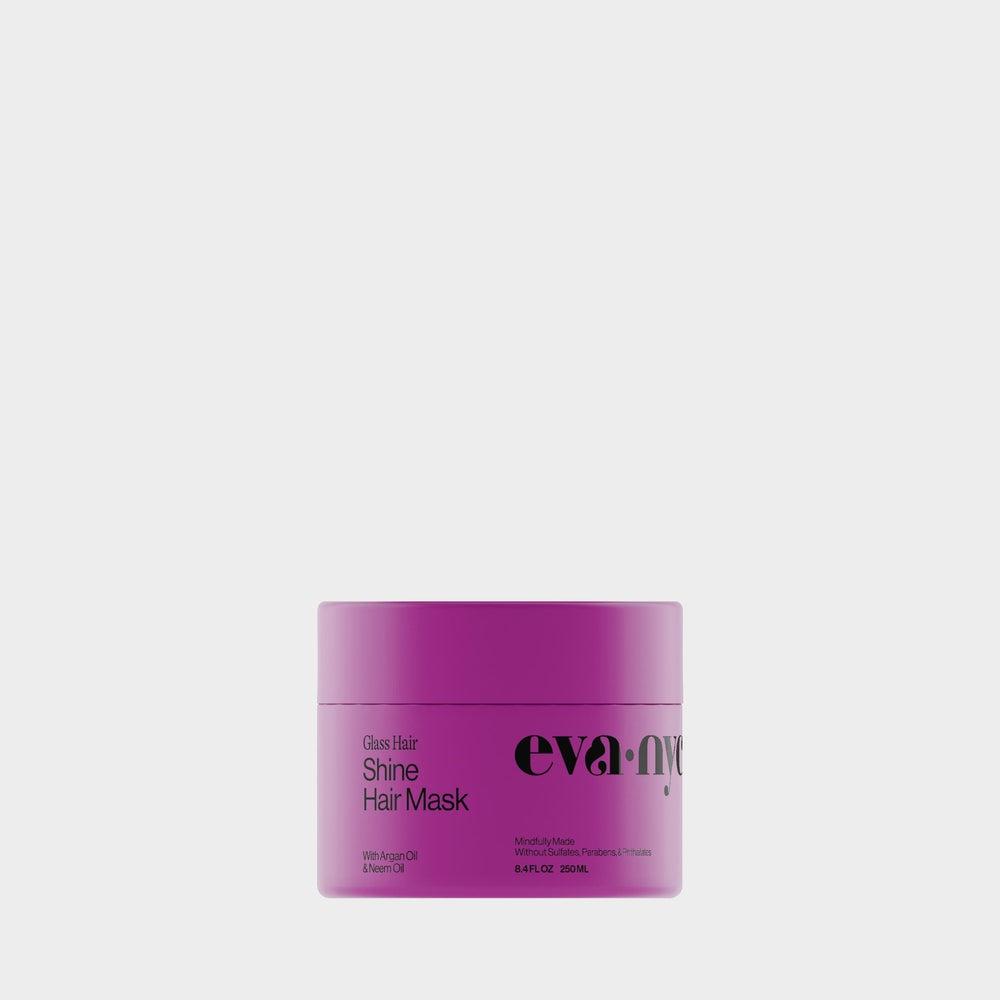 Shine Hair Mask