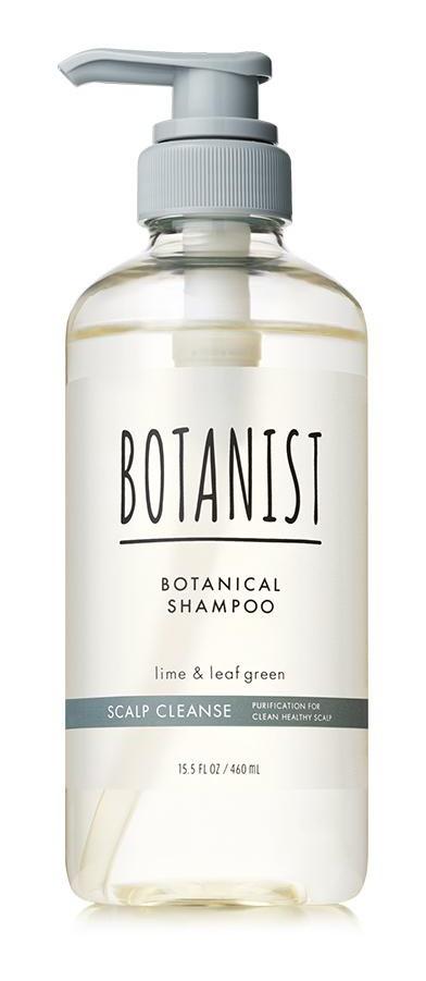 Bontanical Scalp Cleanse Shampoo