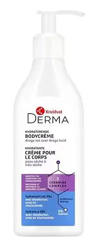 Derma Hydraterende Bodycrème